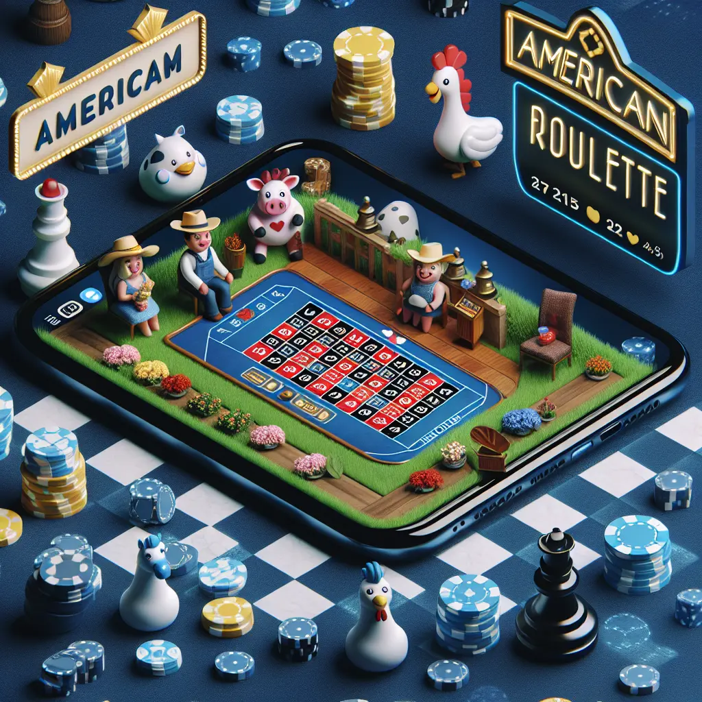 American Roulette