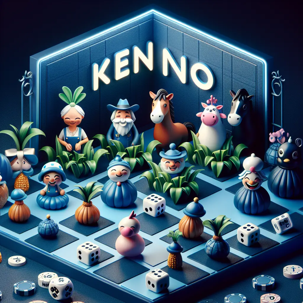 Keno