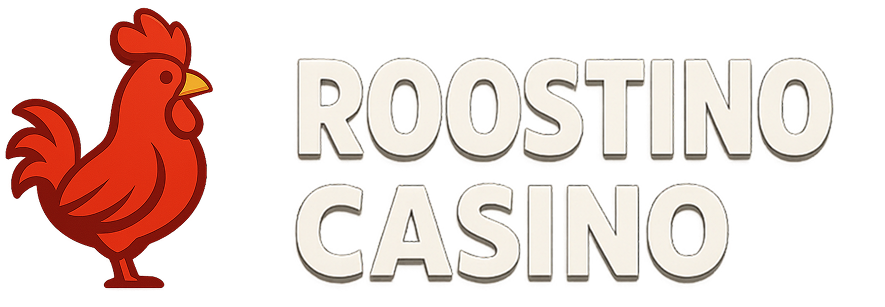 Roostino logo